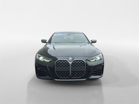 Used 2023 BMW M440i xDrive Gran Coupe w/ Premium Package image 8