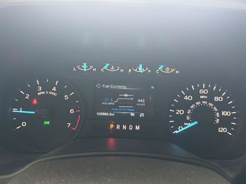 Used 2019 Ford F150 XL w/ Equipment Group 101A Mid AWD/4WD image 6