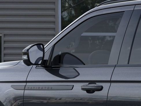 New 2026 Lincoln Navigator Reserve AWD/4WD image 20