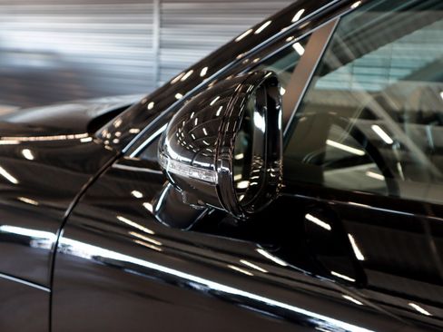 Used 2025 Porsche Macan GTS image 24