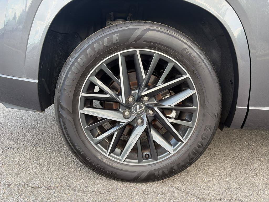 Used 2024 Lexus TX 350 AWD w/ Captains Chair Package image 28