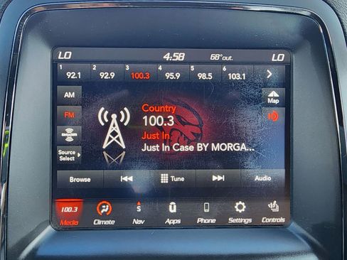 Used 2020 Dodge Durango R/T w/ Trailer Tow Group IV image 36