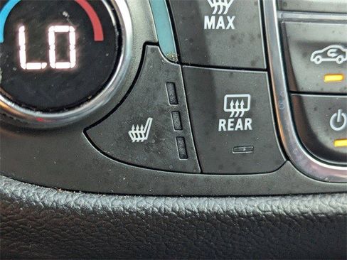 Certified 2024 Chevrolet Equinox RS image 20