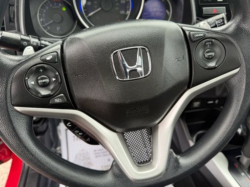 Used 2016 Honda Fit EX image 33