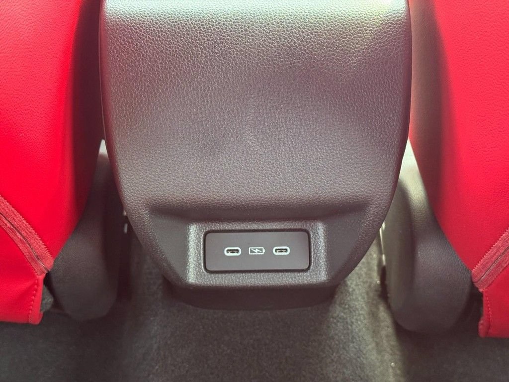 Certified 2026 Acura Integra A-Spec w/ Technology Package FWD image 14