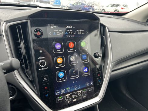 Used 2024 Subaru Crosstrek 2.0i Premium image 27