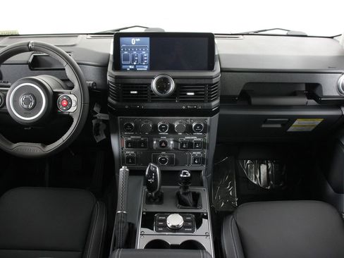 New 2026 INEOS Grenadier image 6