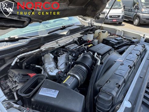 Used 2020 Chevrolet Silverado 2500 W/T w/ WT Convenience Package image 22