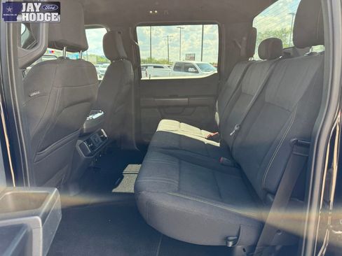 Certified 2024 Ford F150 STX w/ STX Black Appearance Package image 26