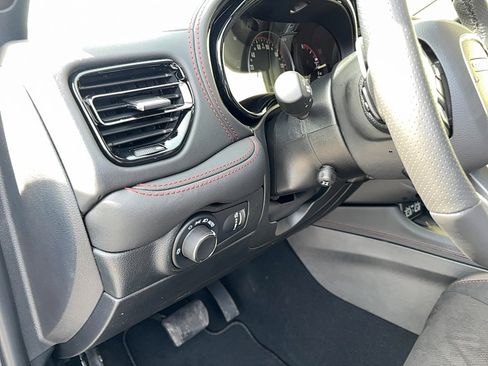 New 2026 Dodge Durango GT image 25