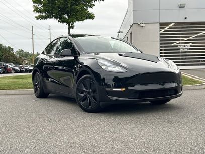 Used 2024 Tesla Model Y Long Range