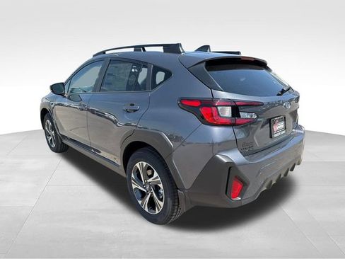 New 2026 Subaru Crosstrek 2.5i Premium AWD/4WD image 5