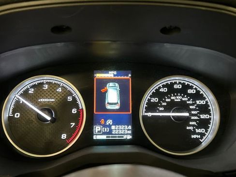Used 2023 Subaru Forester Premium AWD/4WD image 15