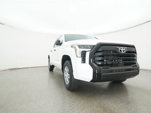 New 2026 Toyota Tundra SR image 48