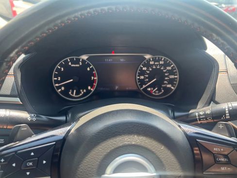 Used 2021 Nissan Altima 2.5 SR image 13