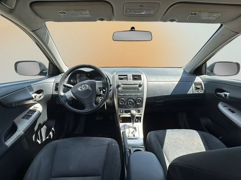 Used 2010 Toyota Corolla S FWD image 13