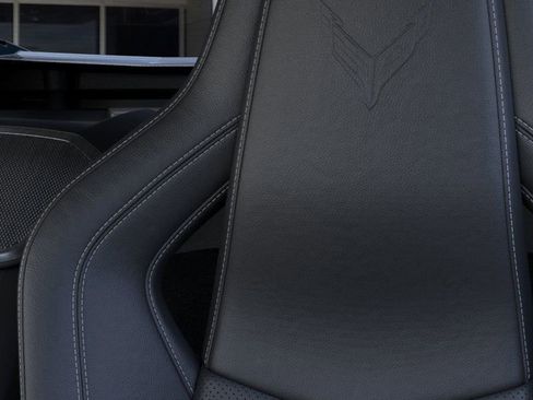 New 2026 Chevrolet Corvette Z06 RWD image 21