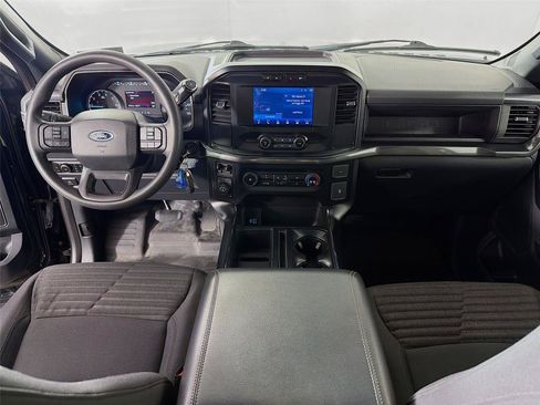 Used 2023 Ford F150 XL w/ STX Appearance Package AWD/4WD image 26