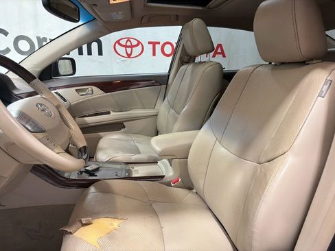 Used 2009 Toyota Avalon Limited FWD image 21