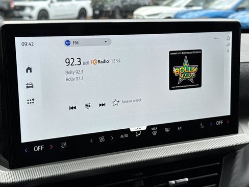 New 2026 Ford Explorer ST w/ Sun And Sound Package image 16