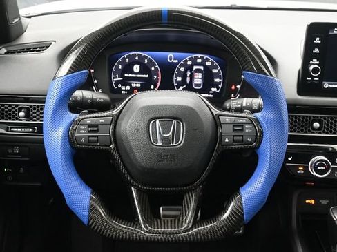 Used 2022 Honda Civic Sport Touring image 23