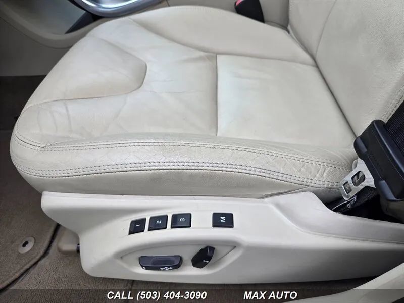 Used 2013 Volvo XC60 T6 AWD/4WD image 13