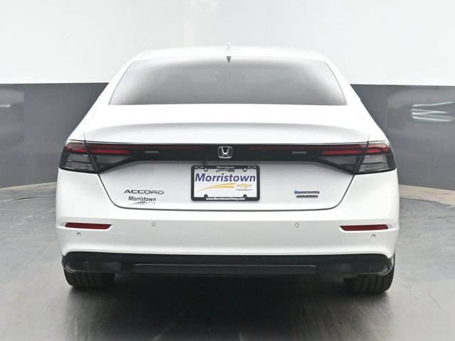 Used 2024 Honda Accord Touring image 13