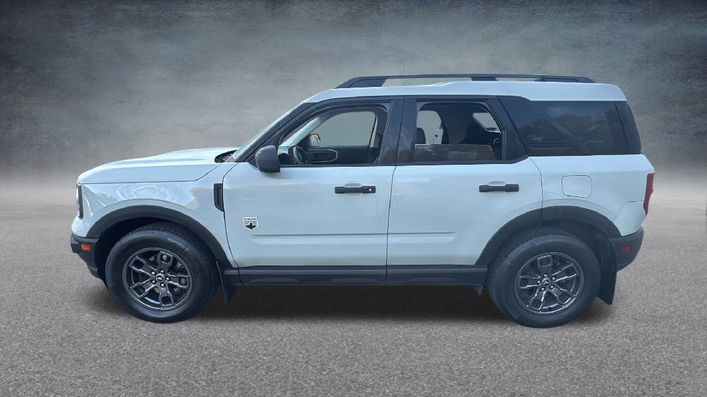 Used 2022 Ford Bronco Sport Big Bend AWD/4WD image 8