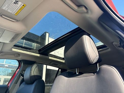 New 2026 MAZDA CX-50 AWD 2.5 S w/ Cargo Package image 19