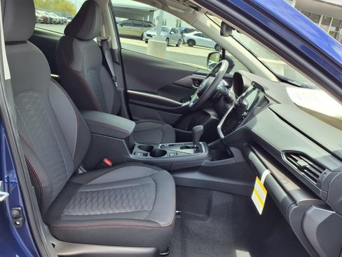New 2026 Subaru Impreza 2.0i Sport AWD/4WD image 15
