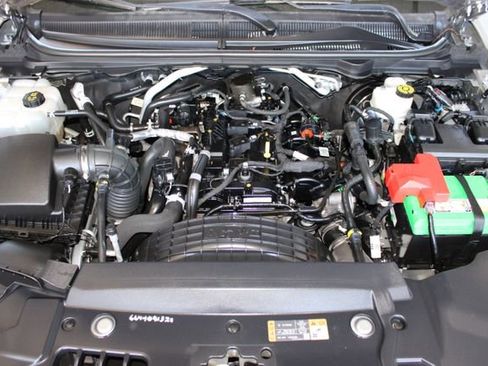 Used 2021 Ford Ranger XL w/ Trailer Tow Package image 28