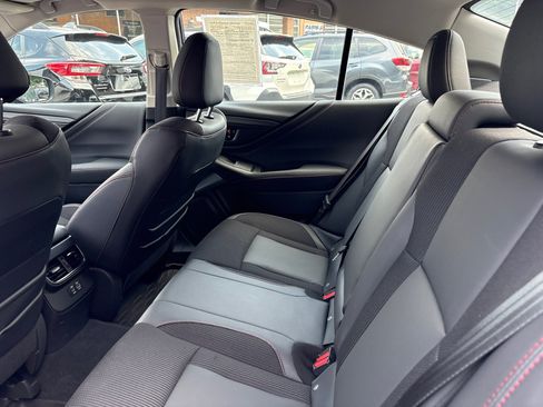 Used 2024 Subaru Legacy Sport AWD/4WD image 23