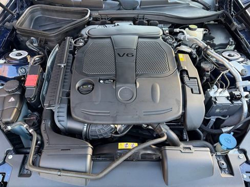 Used 2012 Mercedes-Benz SLK 350 image 10