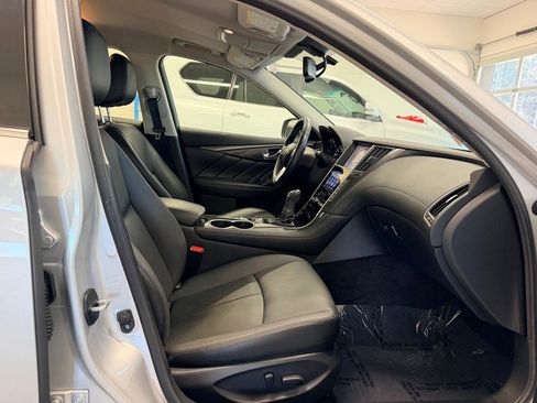 Used 2018 INFINITI Q50 Pure image 22