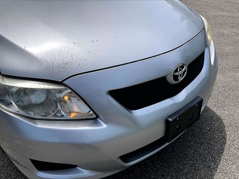Used 2009 Toyota Corolla FWD image 8