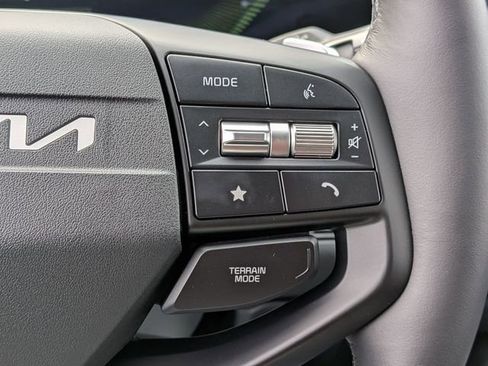 New 2026 Kia Sportage EX AWD/4WD image 14