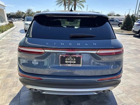 New 2026 Lincoln Corsair Reserve image 3