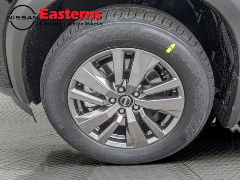 New 2026 Nissan Pathfinder SV image 27