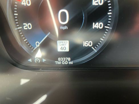 Used 2020 Volvo XC60 T6 Inscription AWD/4WD image 18