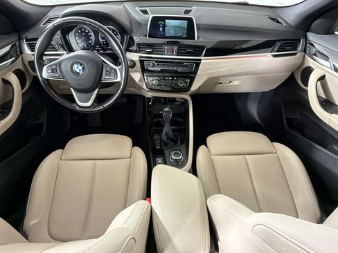 Used 2018 BMW X2 sDrive28i w/ Convenience Package FWD image 15
