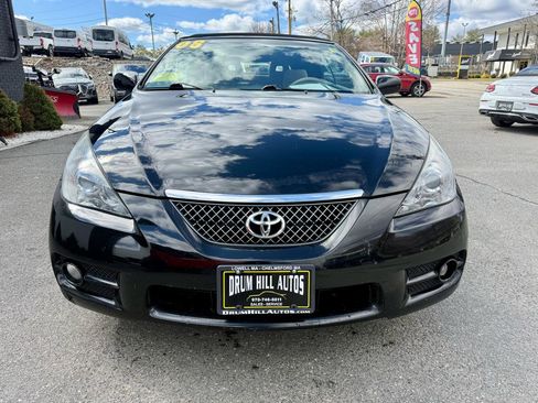 Used 2008 Toyota Solara Sport image 8