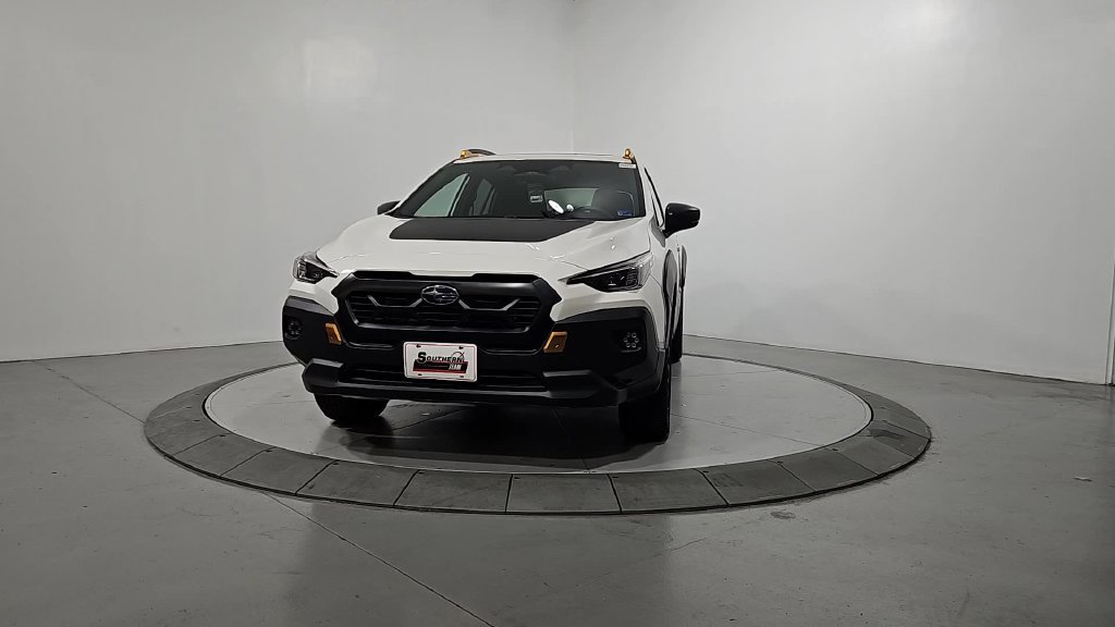 New 2026 Subaru Crosstrek 2.5i Wilderness AWD/4WD image 8