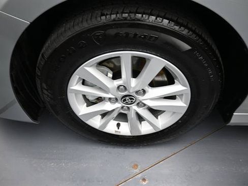 Certified 2026 Toyota Camry LE w/ Convenience Package FWD image 21