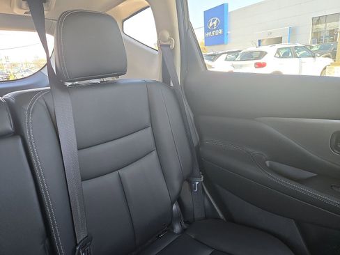 Used 2023 Nissan Murano SV w/ SV Midnight Edition Package AWD/4WD image 14