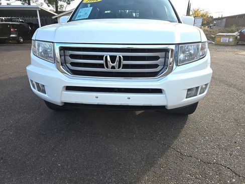 Used 2014 Honda Ridgeline RTL image 29