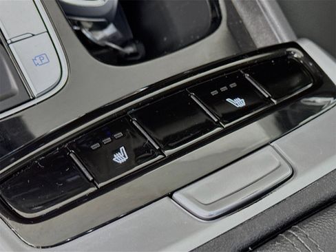 Used 2023 Hyundai Tucson SEL w/ Convenience Package image 17