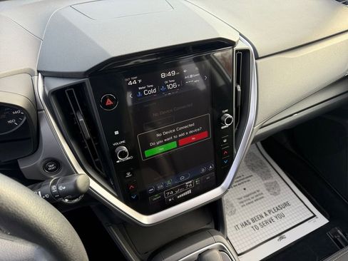 Certified 2025 Subaru Crosstrek 2.5i Premium image 28