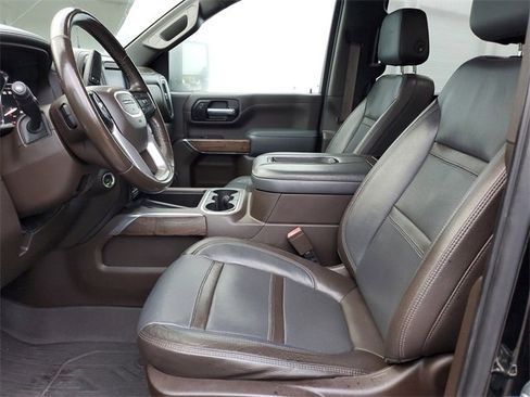 Used 2020 GMC Sierra 2500 Denali w/ Denali Ultimate Package image 19