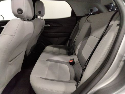 Used 2023 Chevrolet TrailBlazer LT w/ Sun and Liftgate Package AWD/4WD image 32