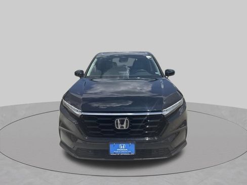 Used 2023 Honda CR-V EX-L image 10